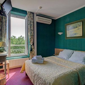 Chambre Petite Simple
