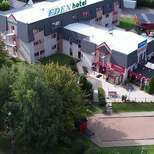 The Originals City, Hôtel Éden, Rouen Nord (Inter-Hotel)